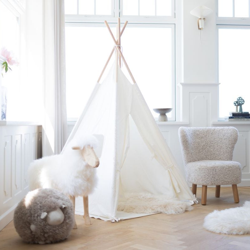 Natures Collection Emma Mini Lounge Chair