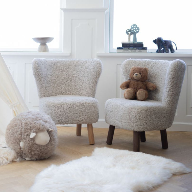 Natures Collection Emma Mini Lounge Chair
