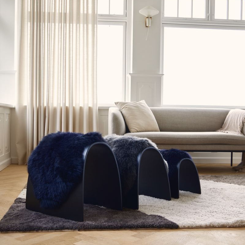 Natures Collection Sheep Stool