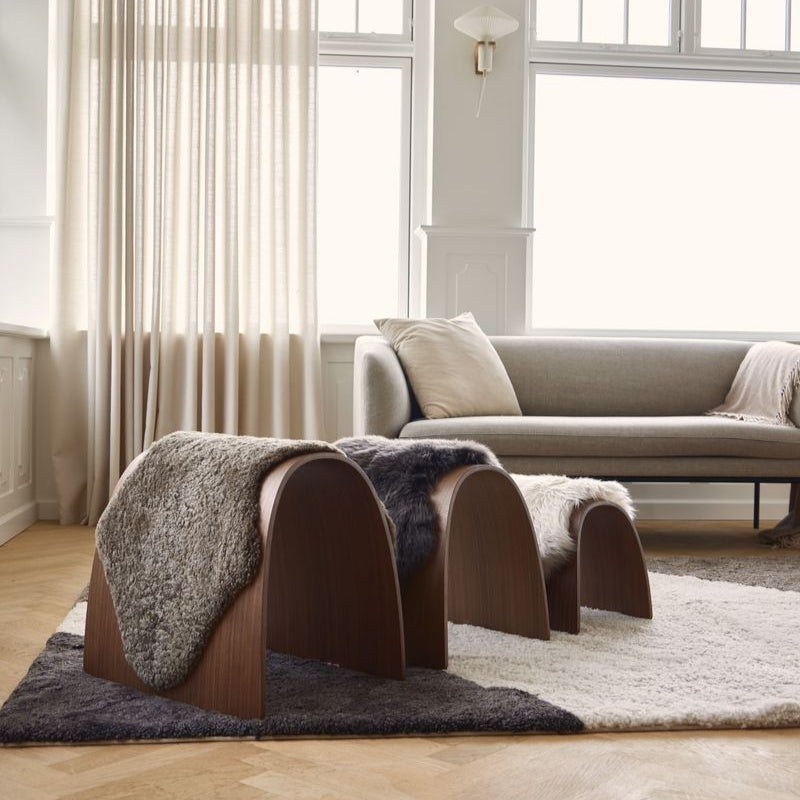 Natures Collection Sheep Stool