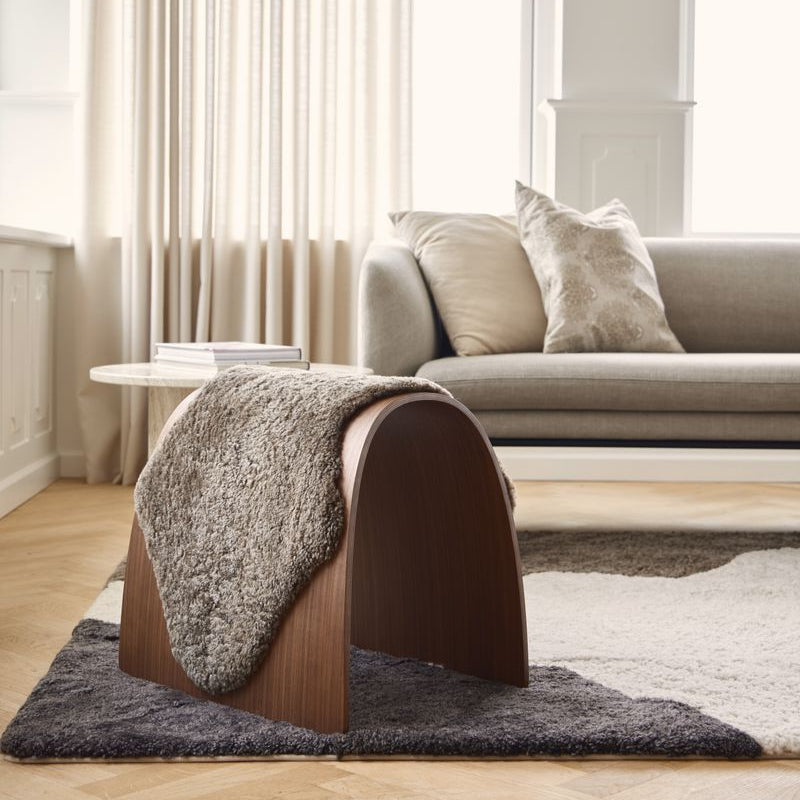 Natures Collection Sheep Stool