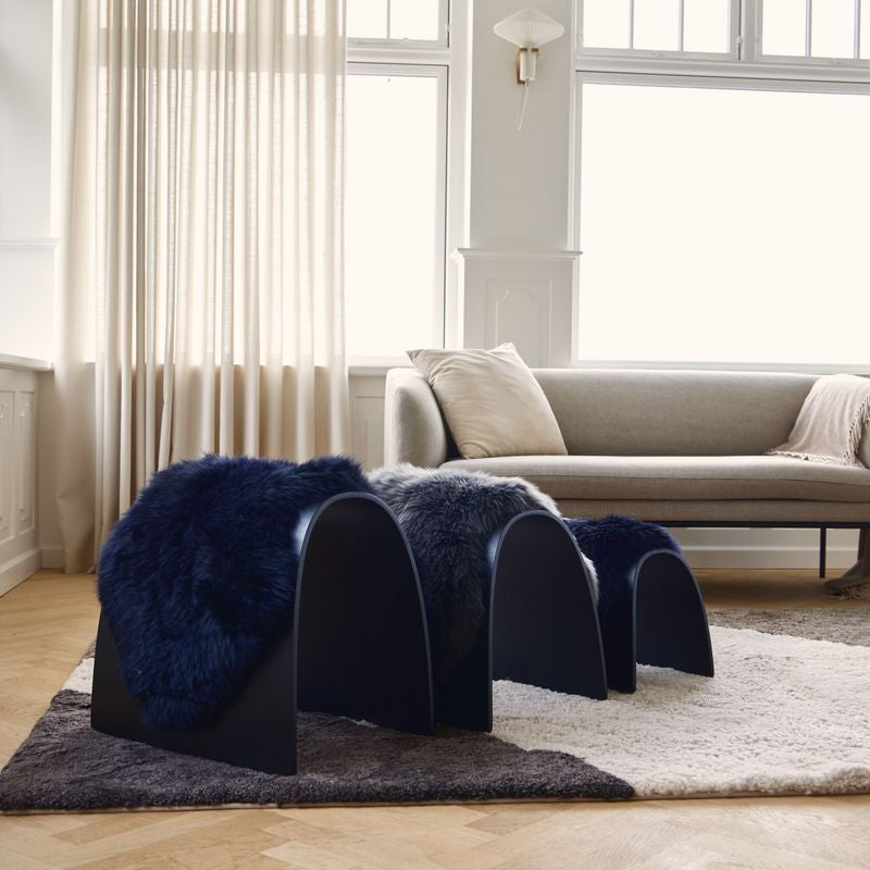 Natures Collection Sheep Stool