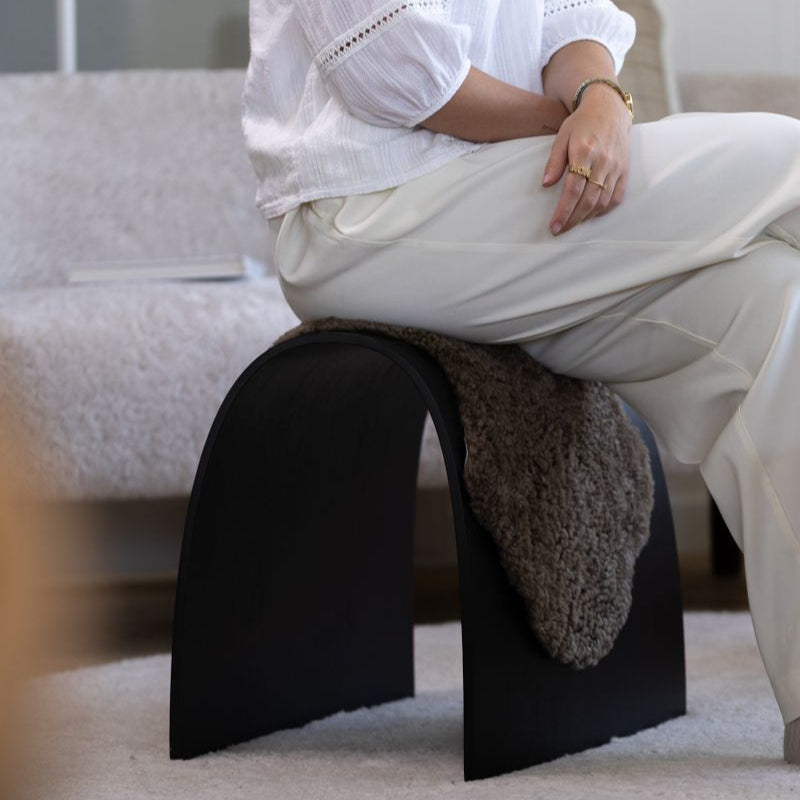 Natures Collection Sheep Stool