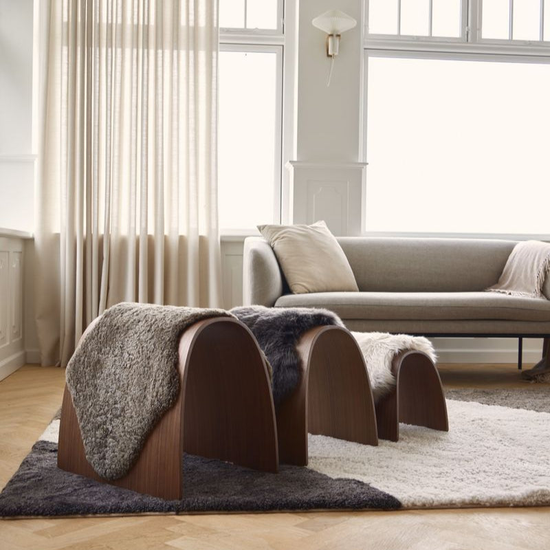 Natures Collection Sheep Stool