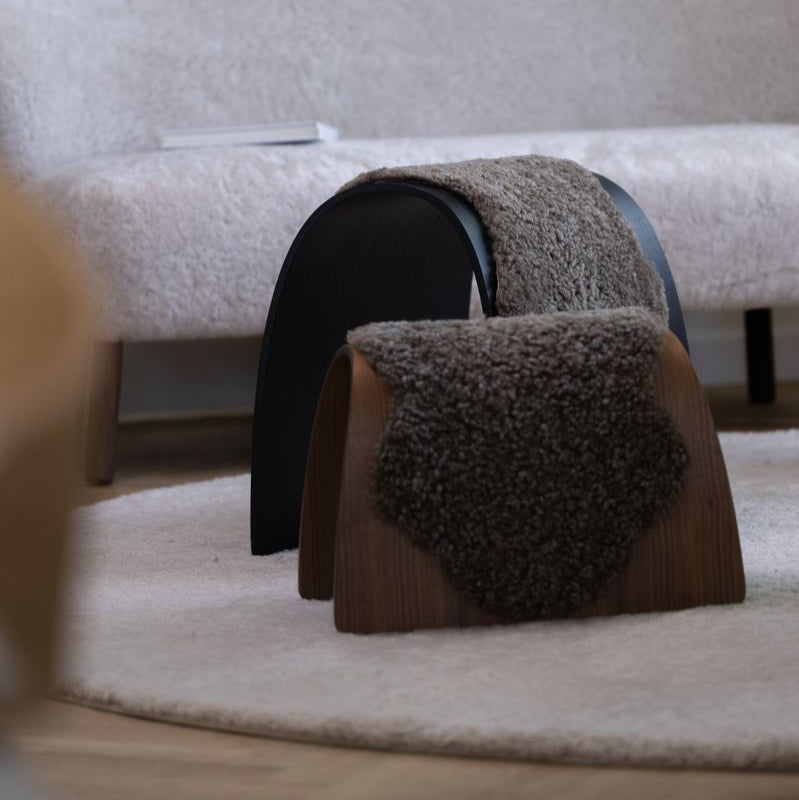 Natures Collection Sheep Stool