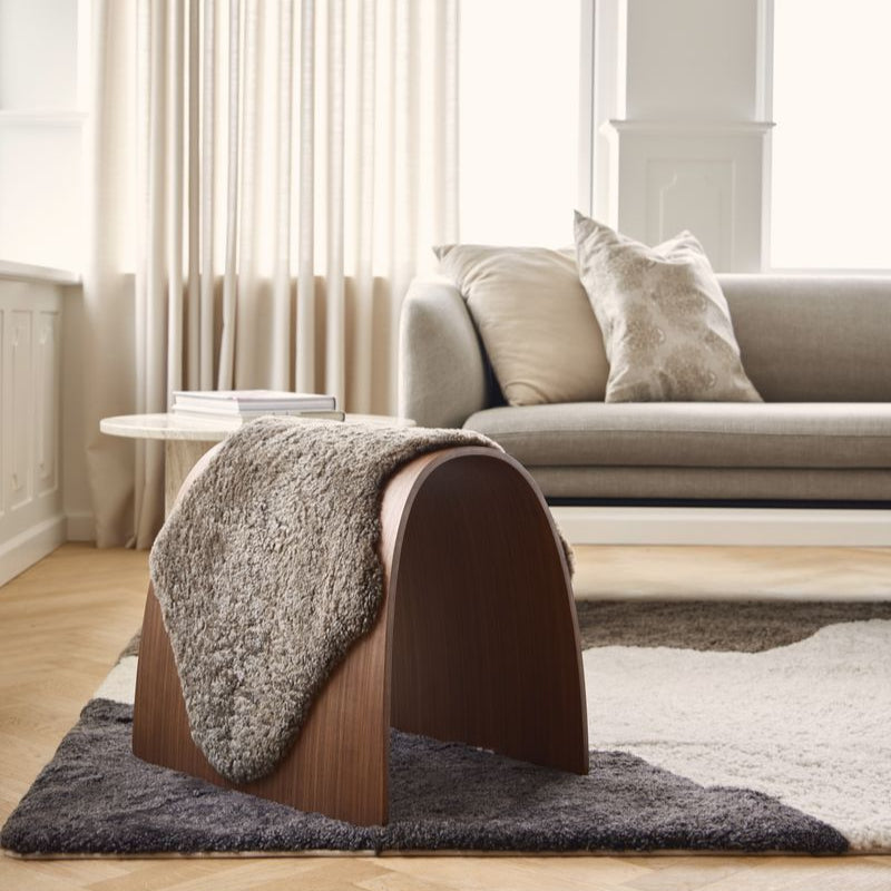 Natures Collection Sheep Stool