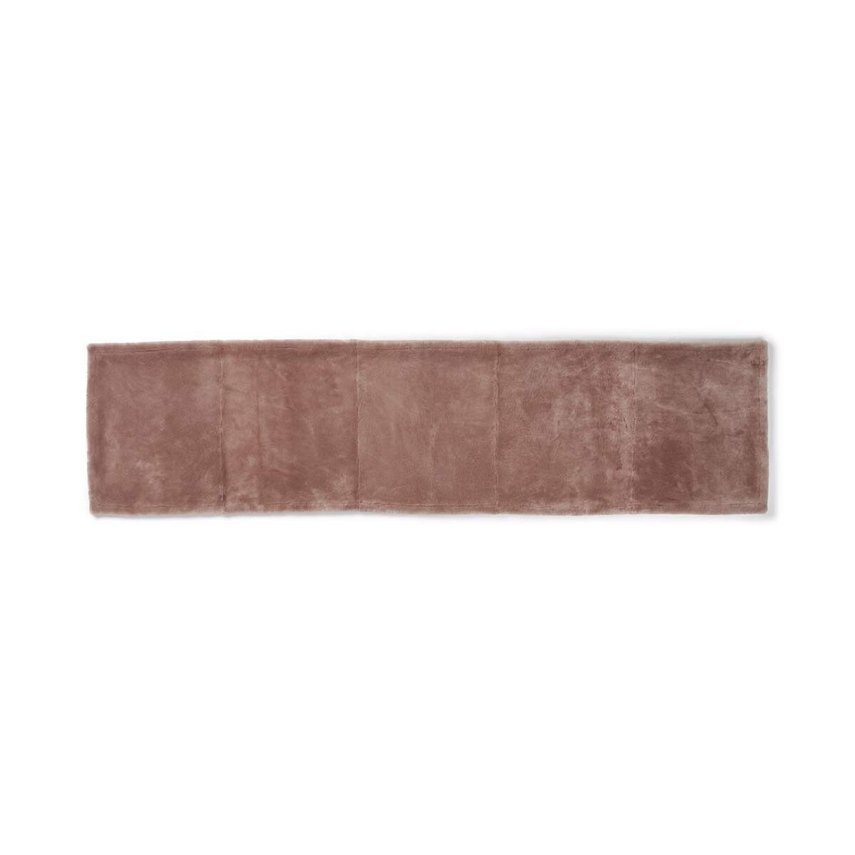 Natures Collection Angelina Throw | Double Face Sheepskin