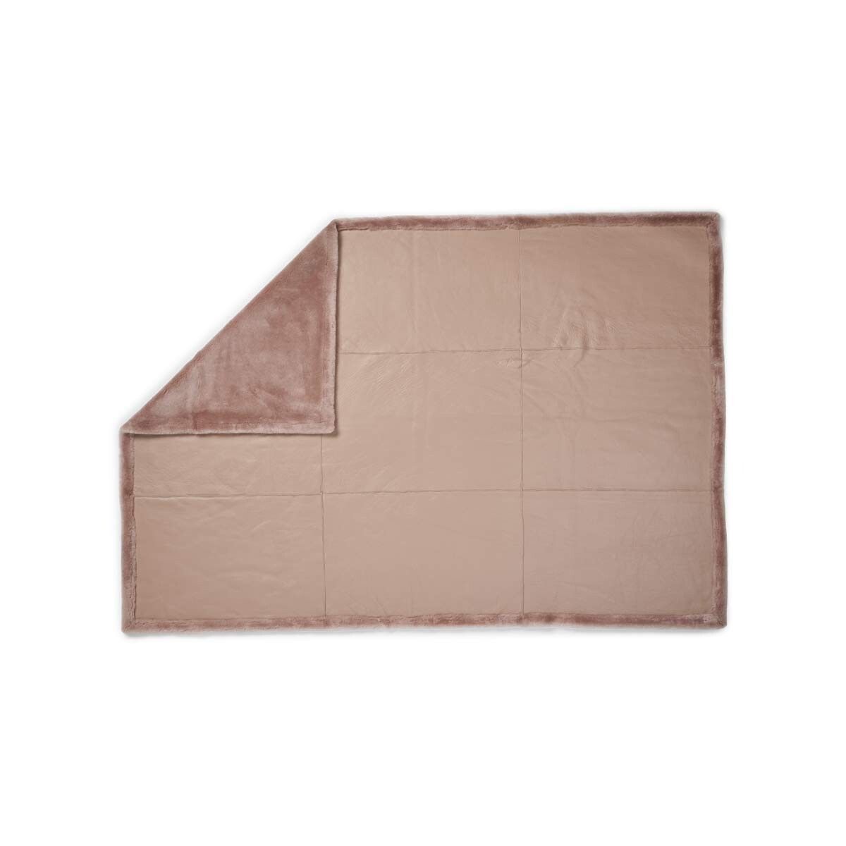 Natures Collection Angelina Throw | Double Face Sheepskin