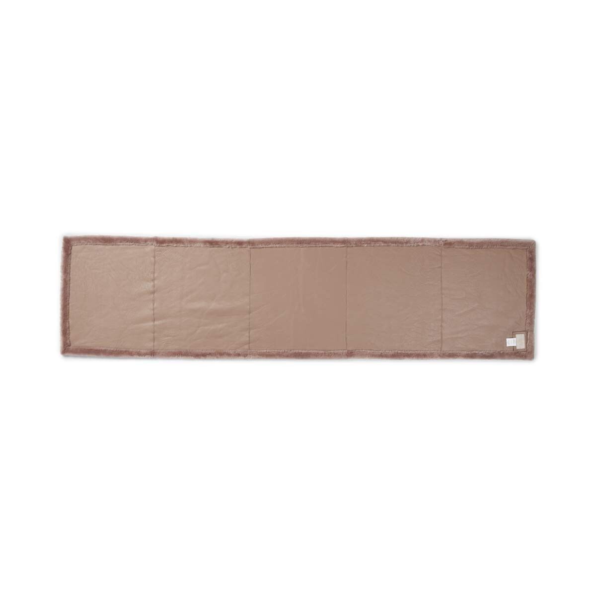 Natures Collection Angelina Throw | Double Face Sheepskin