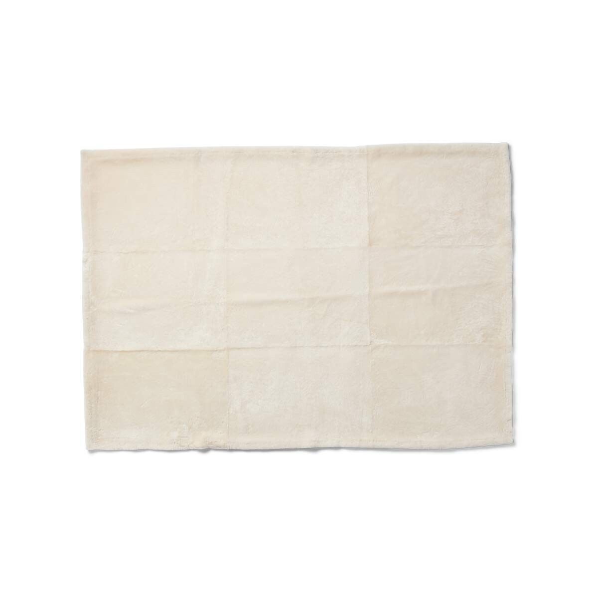 Natures Collection Angelina Throw | Double Face Sheepskin