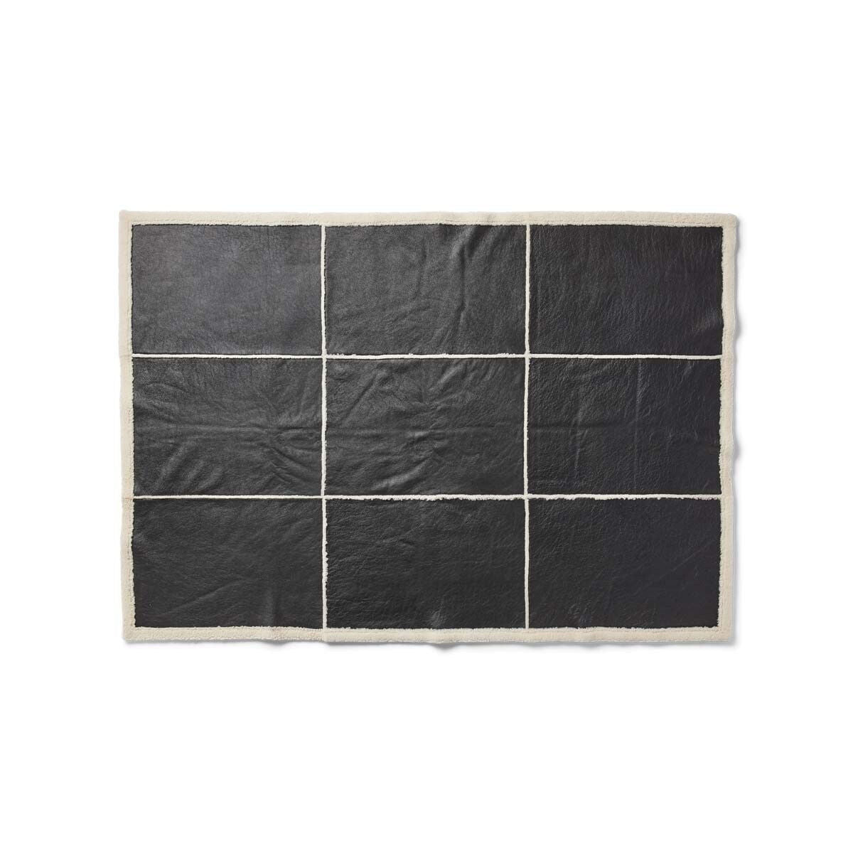 Natures Collection Addison Throw | Double Face Sheepskin