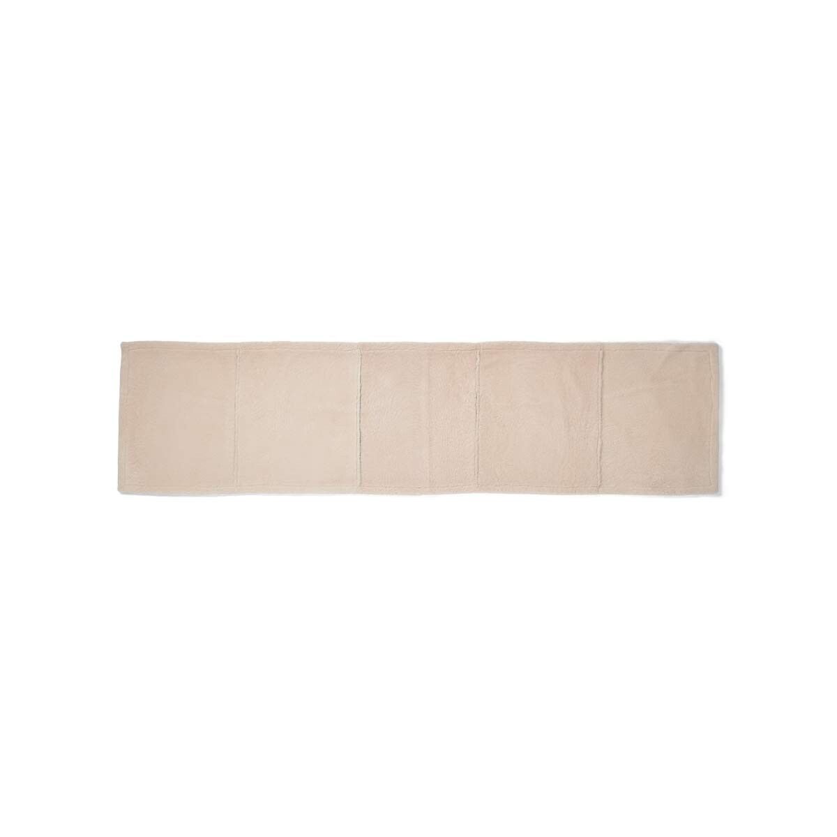 Natures Collection Addison Throw | Double Face Sheepskin
