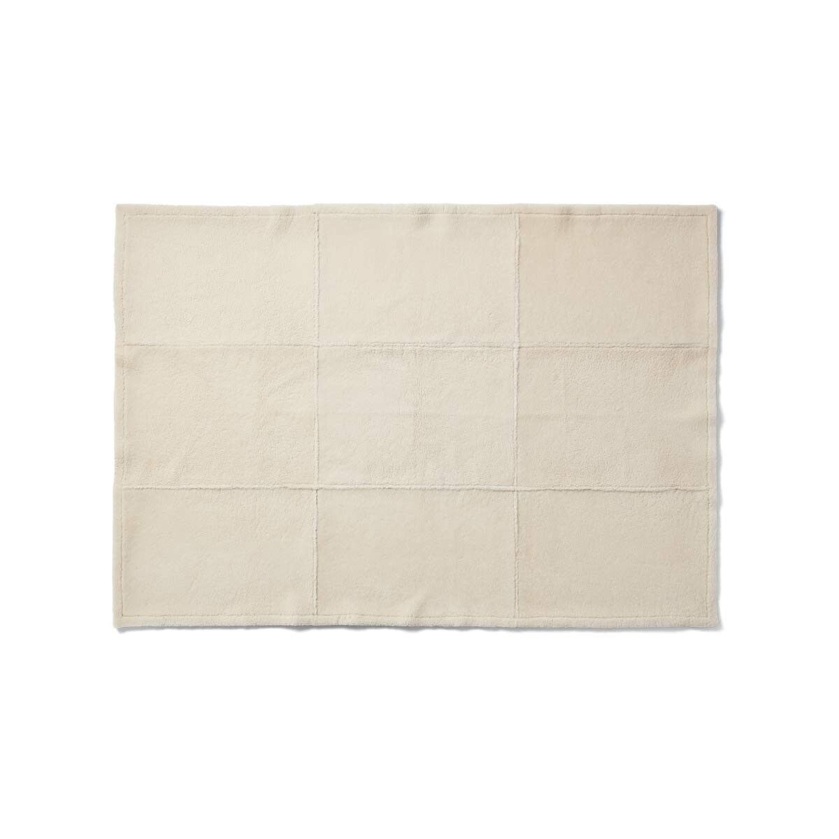 Natures Collection Addison Throw | Double Face Sheepskin