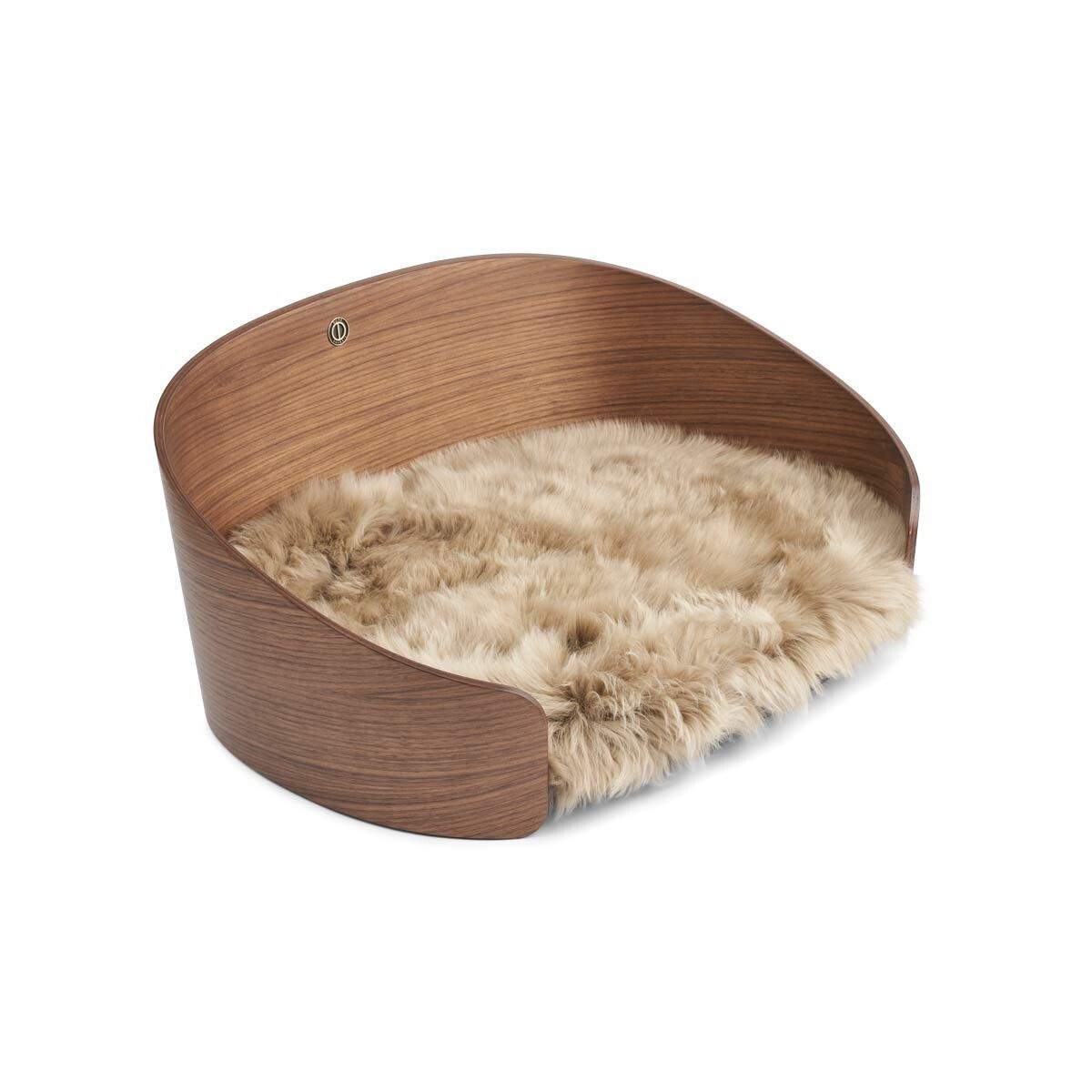 Natures Collection Pet Bed
