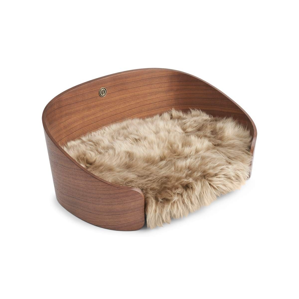 Natures Collection Pet Bed