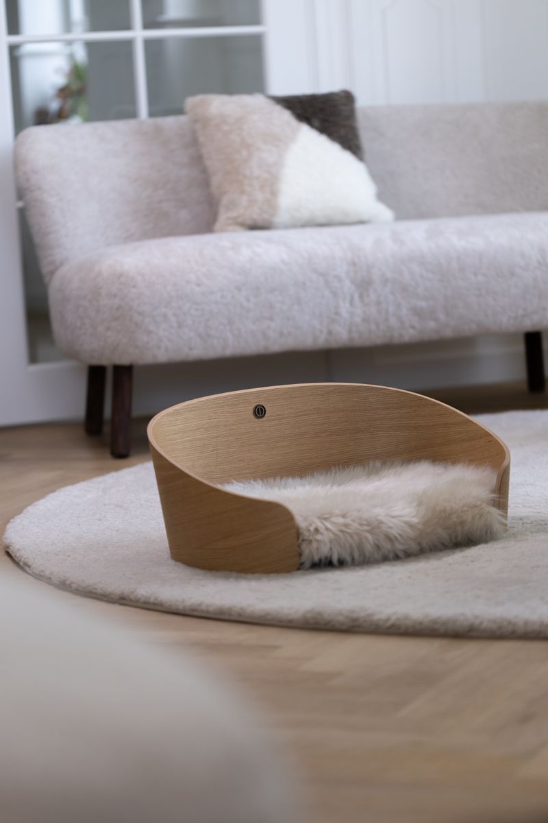 Natures Collection Pet Bed