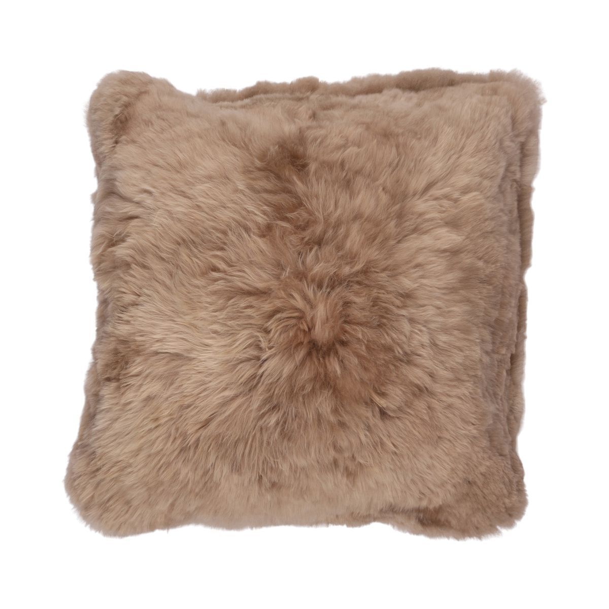 Natures Collection Maxi Float Cushion Alpaca | 130x180 cm
