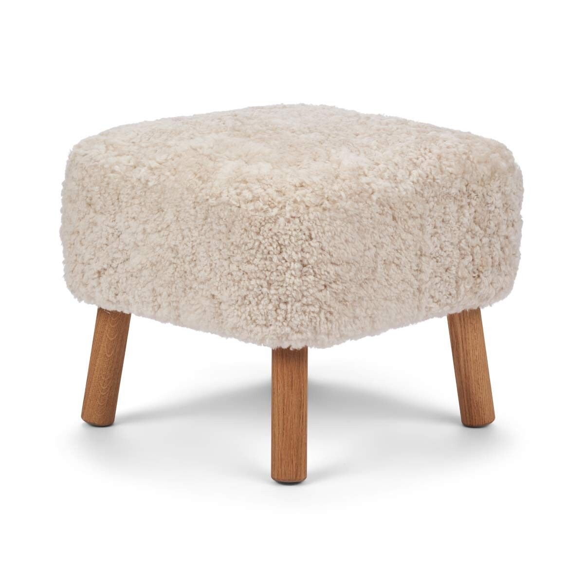 Natures Collection Emma Mini Foot Rest