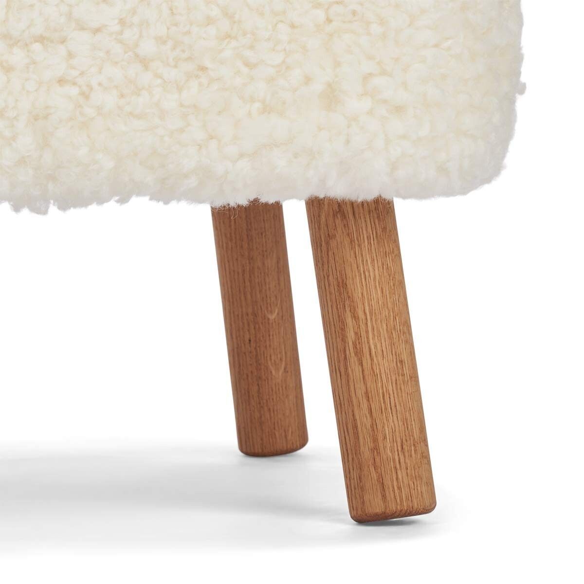 Natures Collection Emma Mini Foot Rest