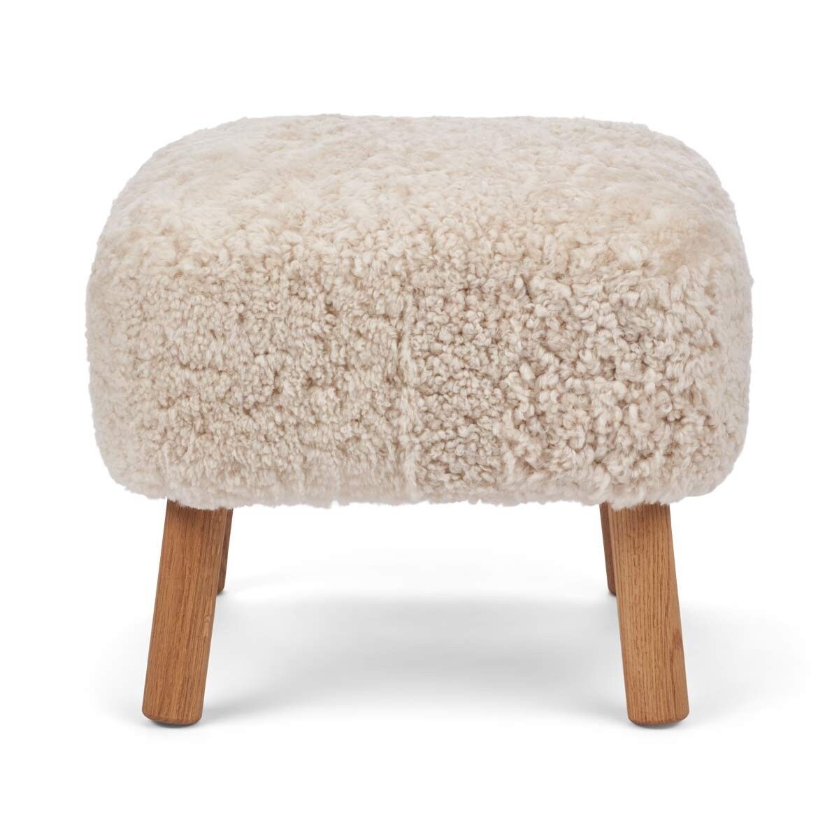 Natures Collection Emma Mini Foot Rest