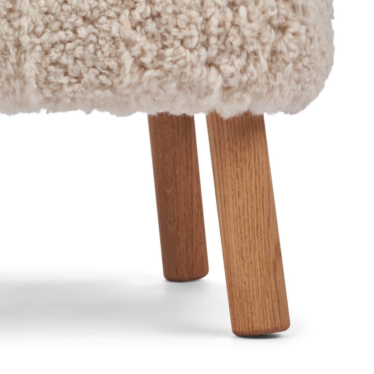 Natures Collection Emma Mini Foot Rest
