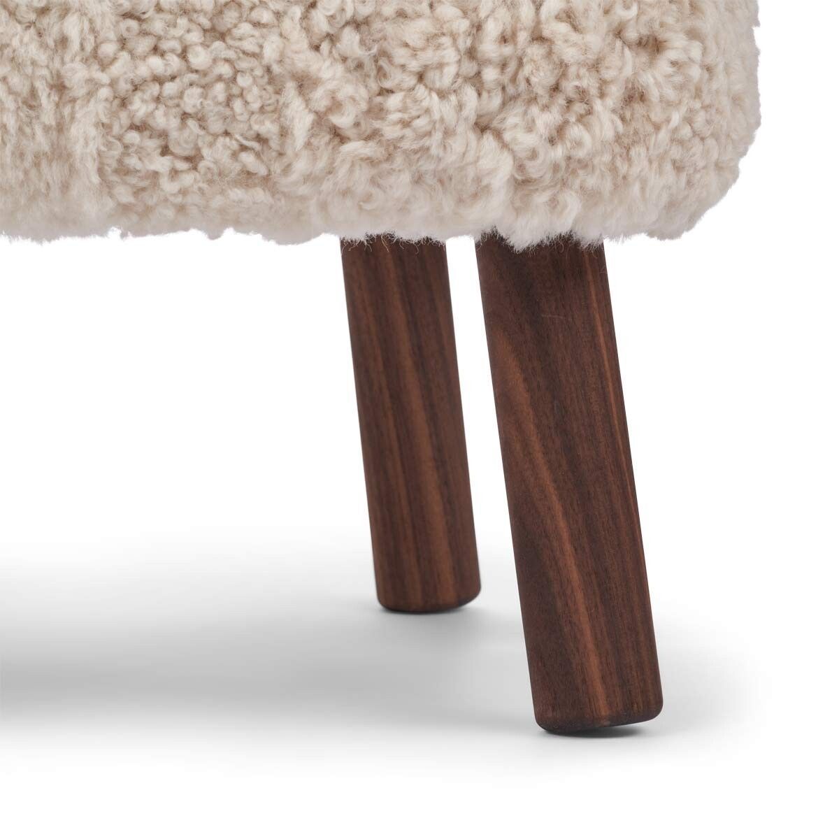 Natures Collection Emma Mini Foot Rest
