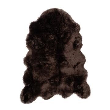 Natures Collection New Zealand Sheepskin | Long Wool | Rug 104x150 cm