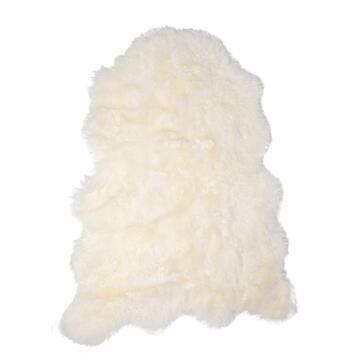 Natures Collection New Zealand Sheepskin | Long Wool | Rug 104x150 cm