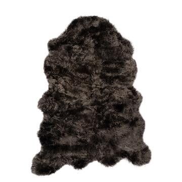 Natures Collection New Zealand Sheepskin | Long Wool | Rug 104x150 cm