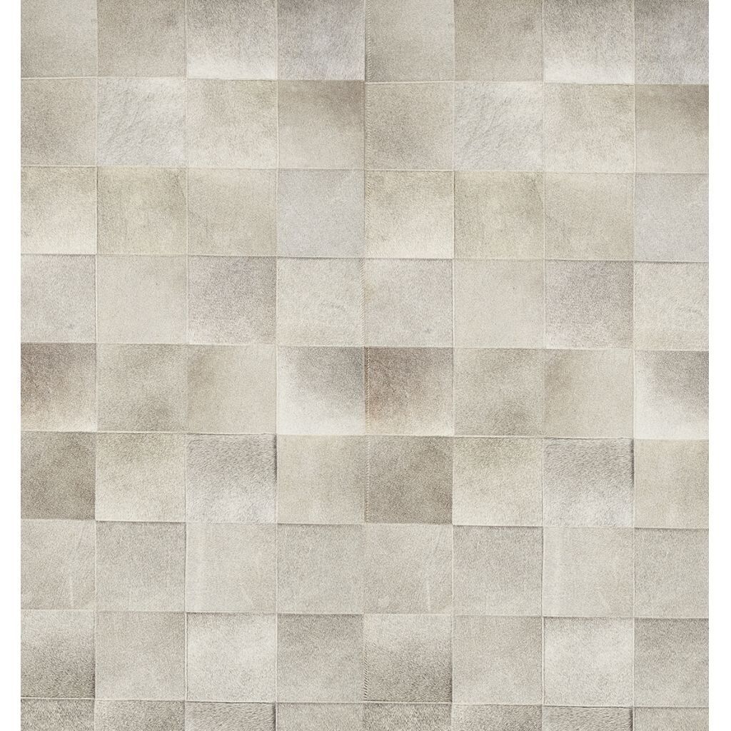 Natures Collection Cowhide Design Rug Paris
