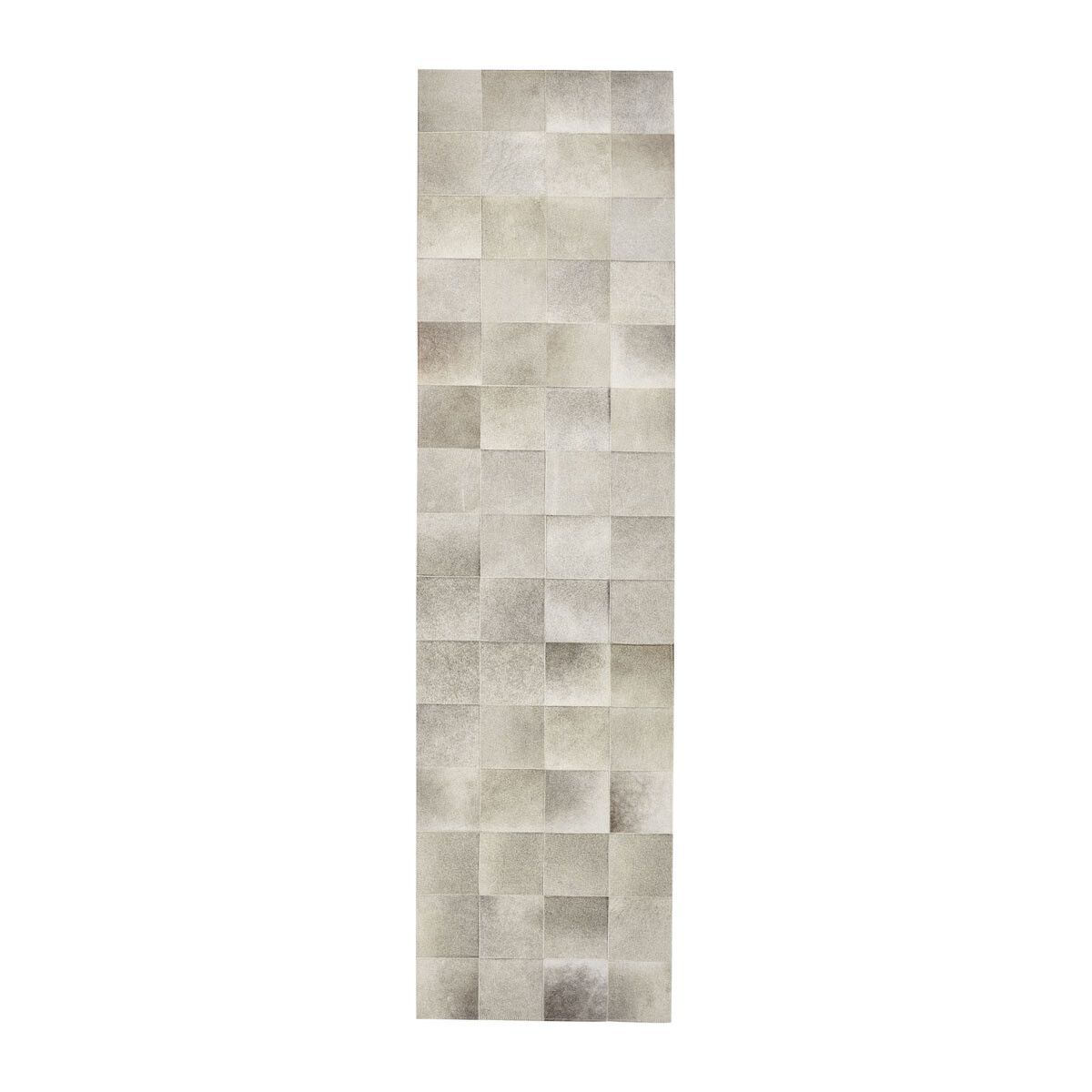 Natures Collection Cowhide Design Rug Paris
