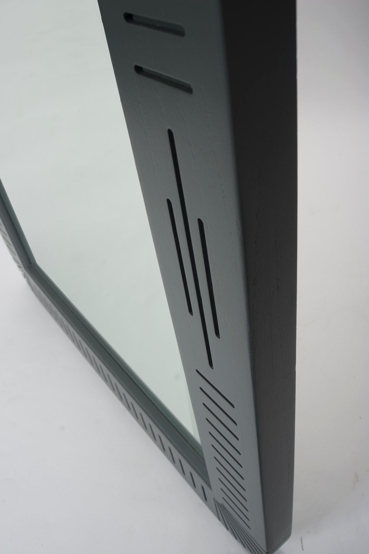 PR Home Cleopatra Mirror – Painted