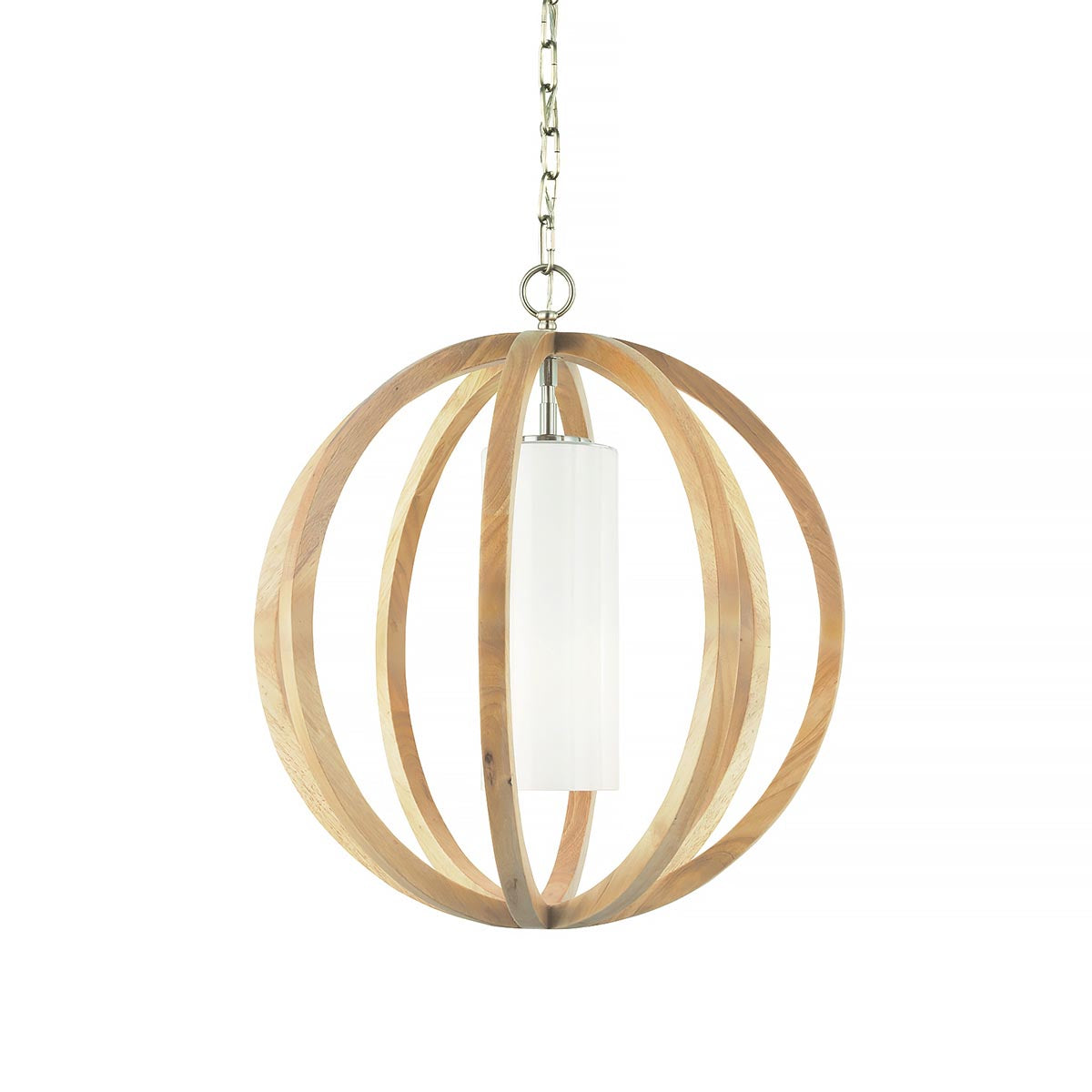 Elstead Lighting Feiss Allier Small Pendant-FE-ALLIER-P-S-LW-5024005266310-Beaumonde