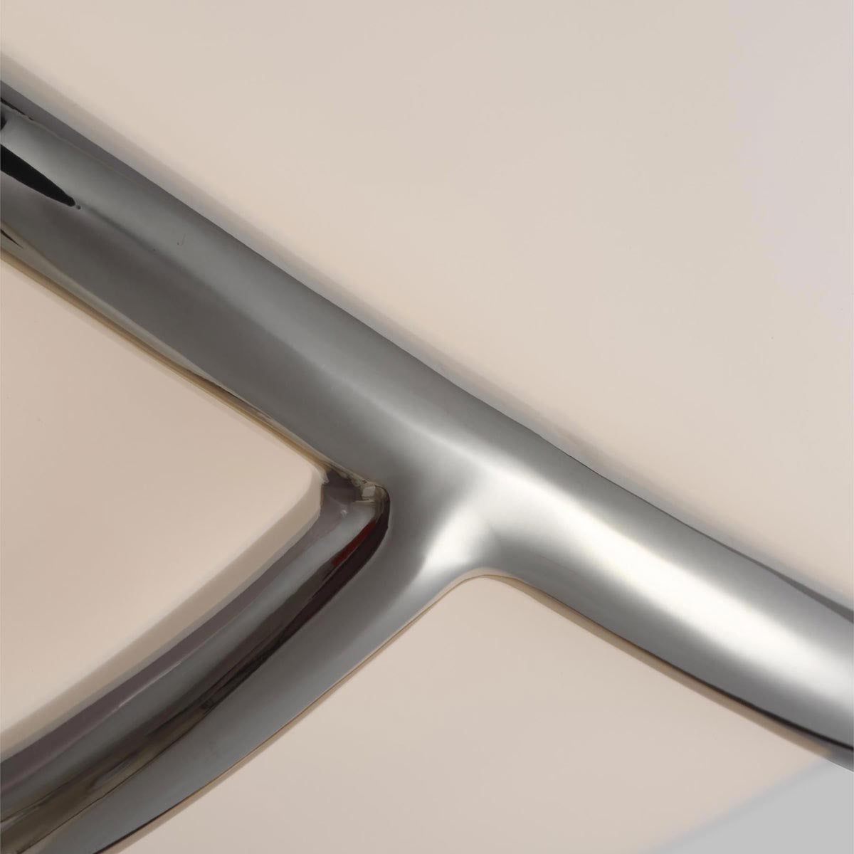 Elstead Lighting Feiss Apollo 1 Light Wall Light - Polished Nickel-FE-APOLLO1-PN-5024005392118-Beaumonde