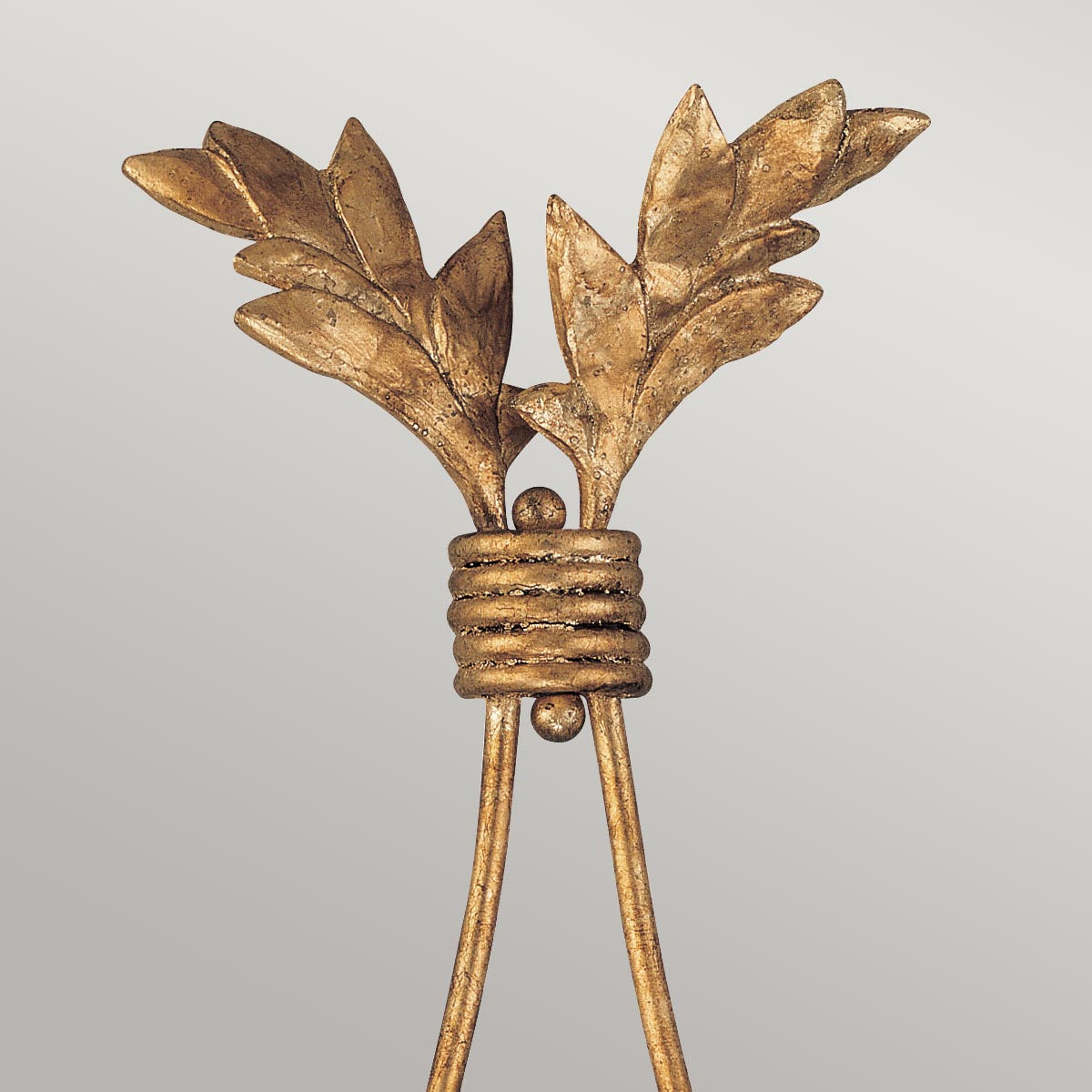 Elstead Lighting Flambeau Sweet Olive 2 Light Wall Light-FB-SWEET-OLIVE2-5024005319511-Beaumonde