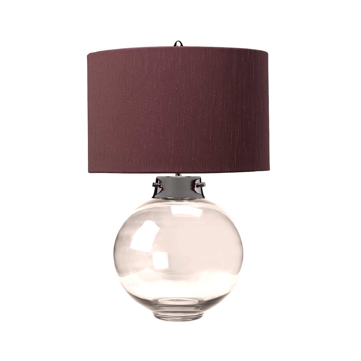Elstead Lighting Kara Table Lamp-Beaumonde