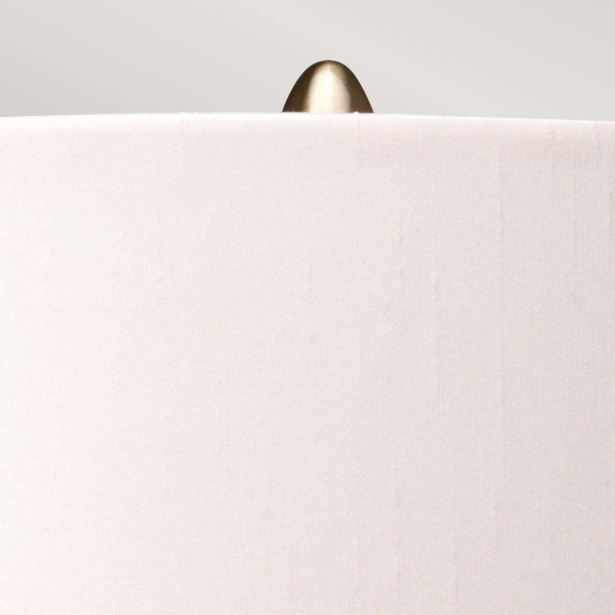 Elstead Lighting Kara Table Lamp-Beaumonde