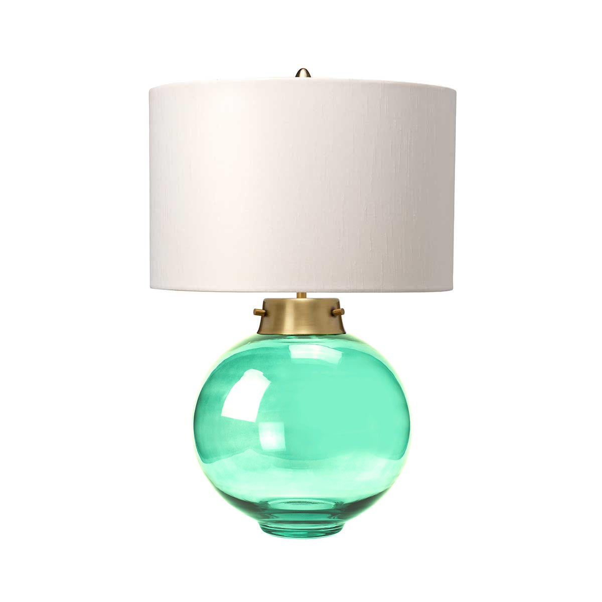 Elstead Lighting Kara Table Lamp-Beaumonde