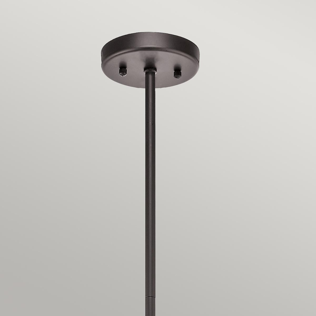 Elstead Lighting Kichler Lyndon 5 Light Outdoor Chandelier - Architectural Bronze-KL-LYNDON-5P-AZ-5024005298113-Beaumonde