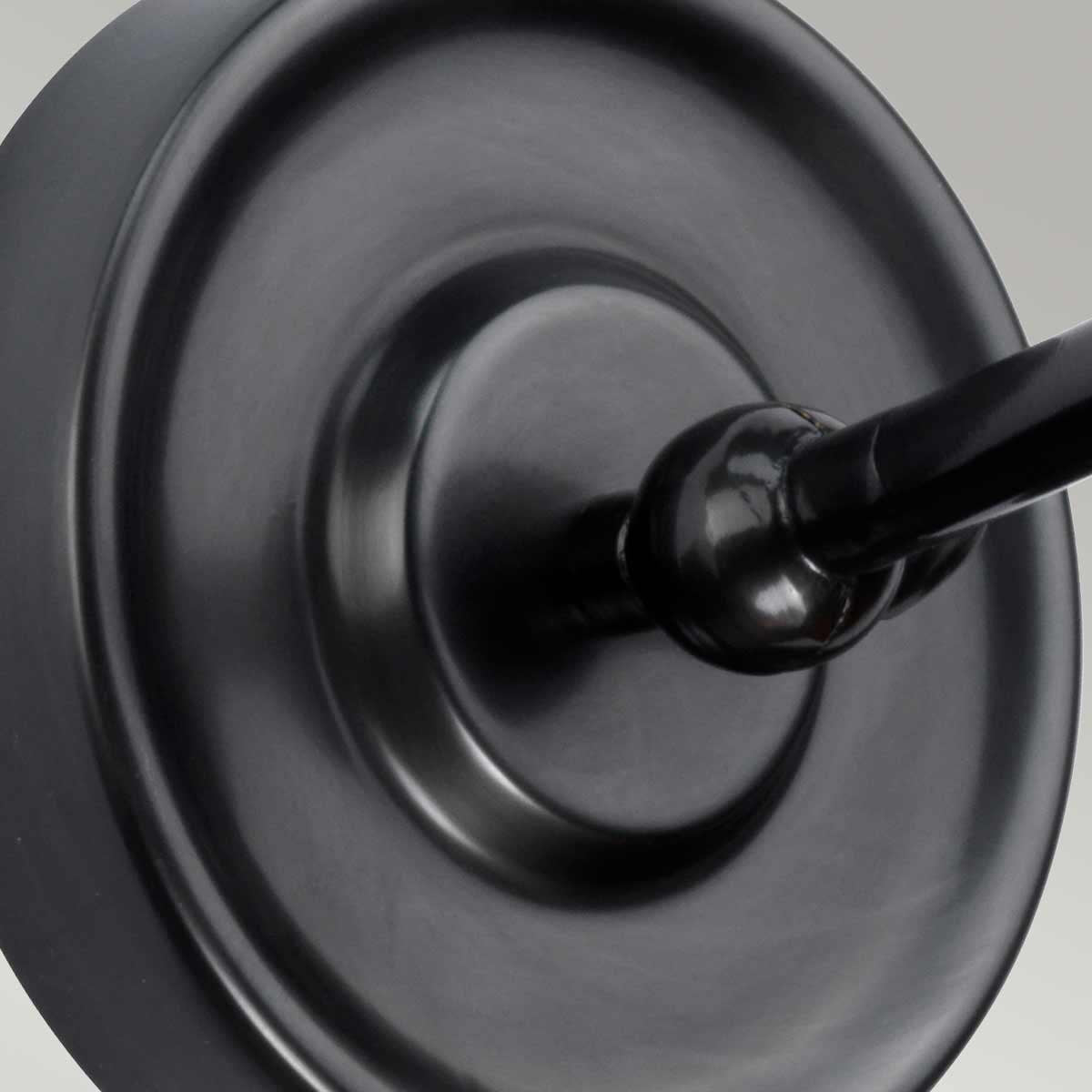 Elstead Lighting Provence 1 Light Wall Light - Old Bronze-PV1-OB-5024005390800-Beaumonde