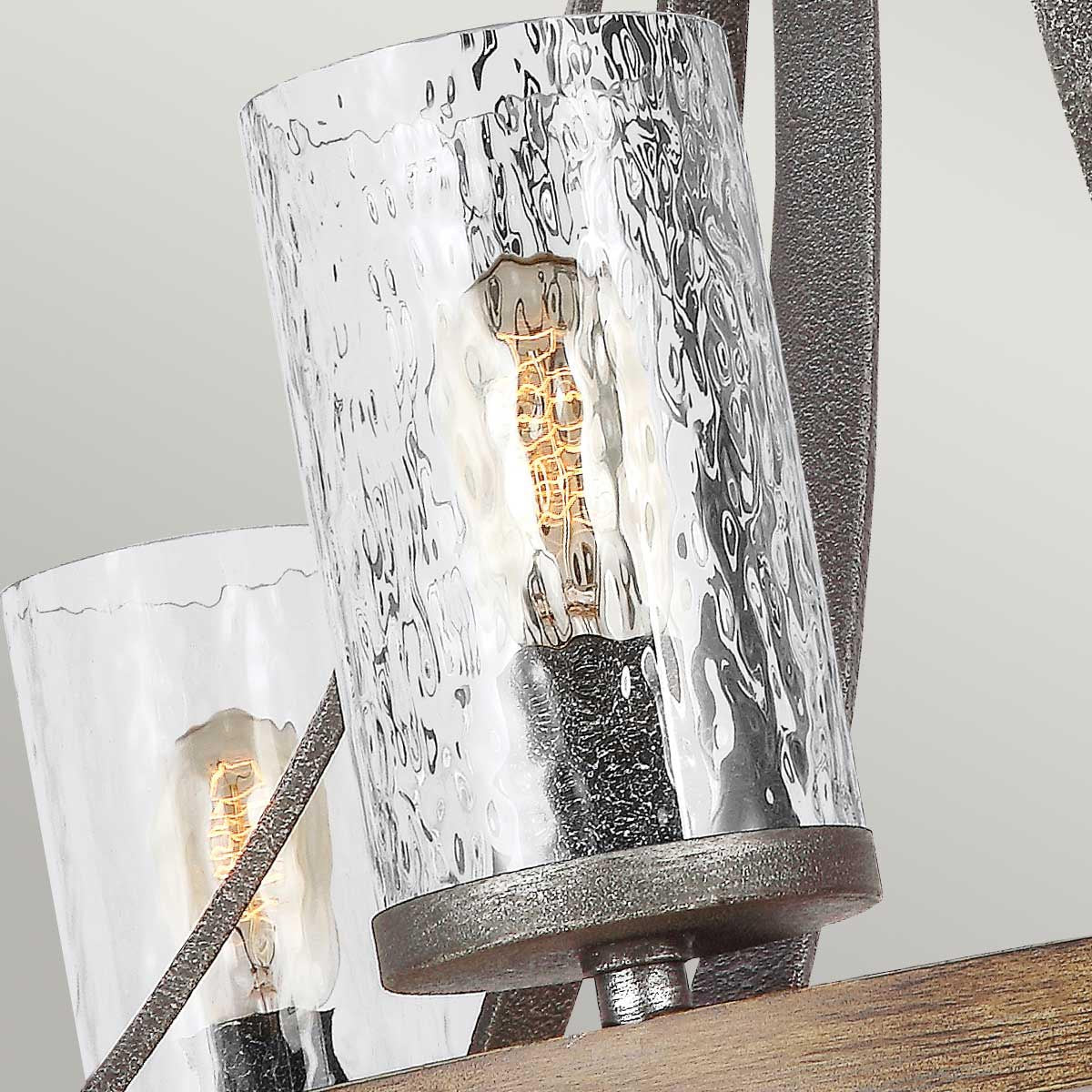 Elstead Lighting Quintesse Angelo 6 Light Chandelier-QN-ANGELO6-5024005388715-Beaumonde