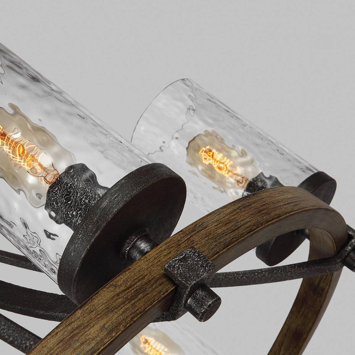 Elstead Lighting Quintesse Angelo 6 Light Chandelier-QN-ANGELO6-5024005388715-Beaumonde