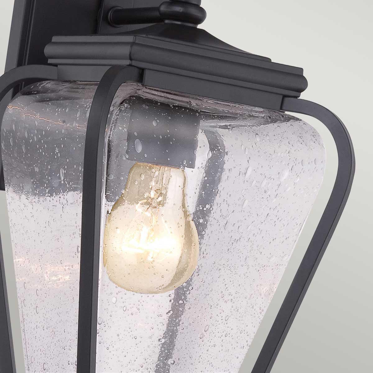 Elstead Lighting Quoizel Province 1 Light Small Wall Lantern-QZ-PROVINCE2-S-5024005302315-Beaumonde