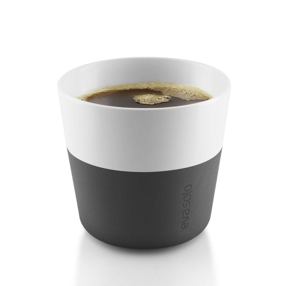Eva Solo Set of 2 Lungo Tumblers - Carbon Black
