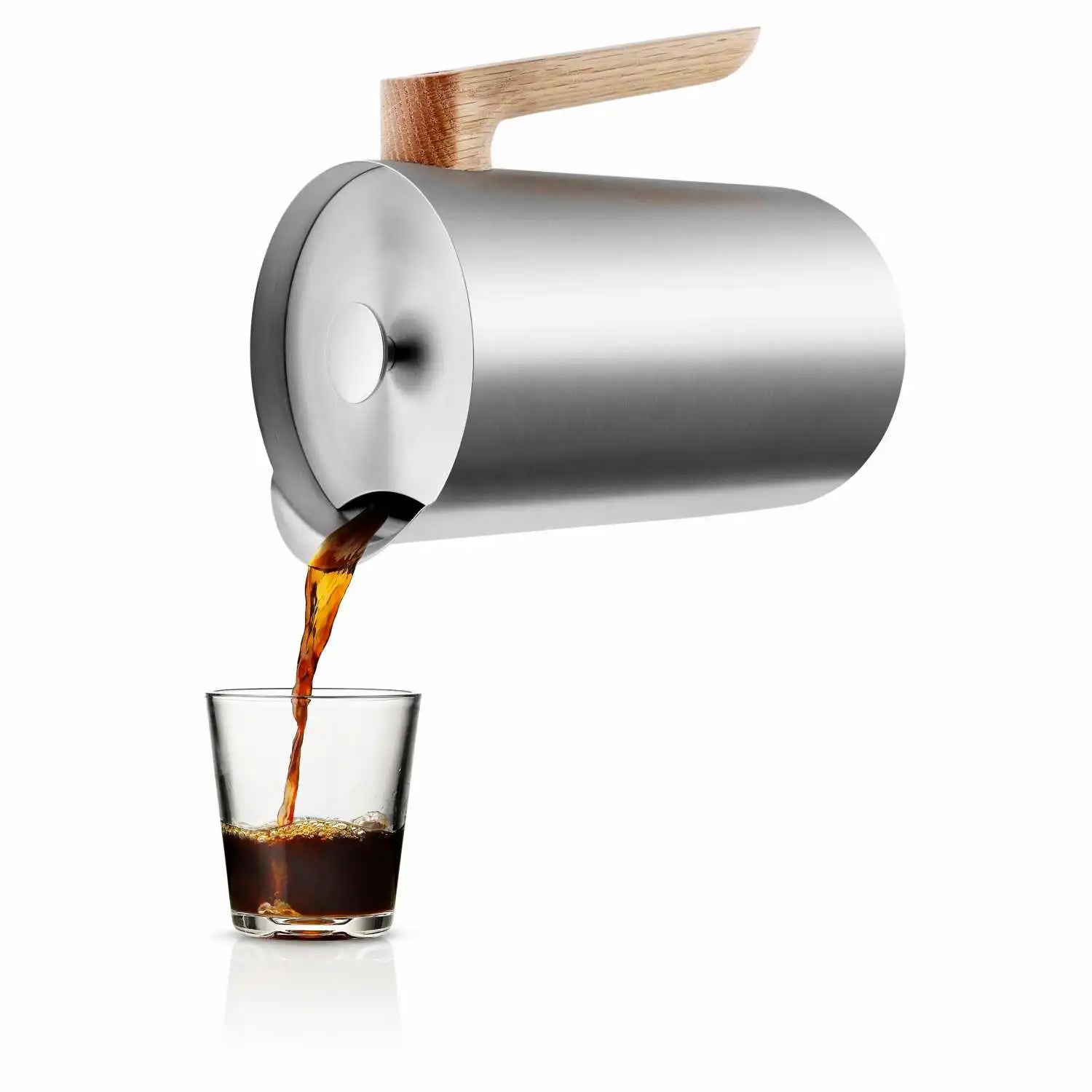 Eva Solo Thermo Cafetière Nordic Kitchen-Beaumonde