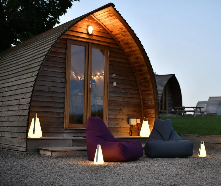 Extreme Lounging B-Bulb Solar Light-Beaumonde