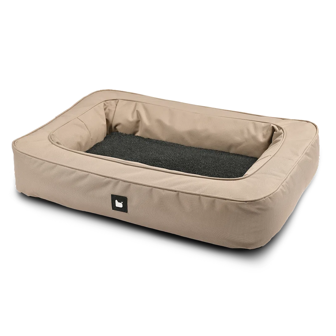 Extreme Lounging B-Dog Mighty Dog Bed-Beaumonde