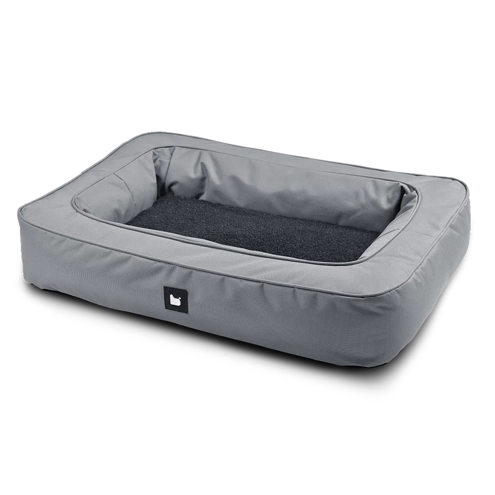 Extreme Lounging B-Dog Mighty Dog Bed-Beaumonde