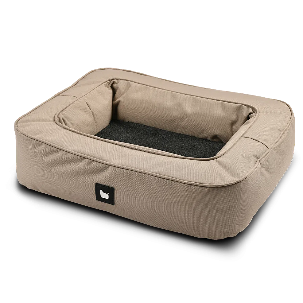 Extreme Lounging B-Dog Mini Dog Bed-Beaumonde