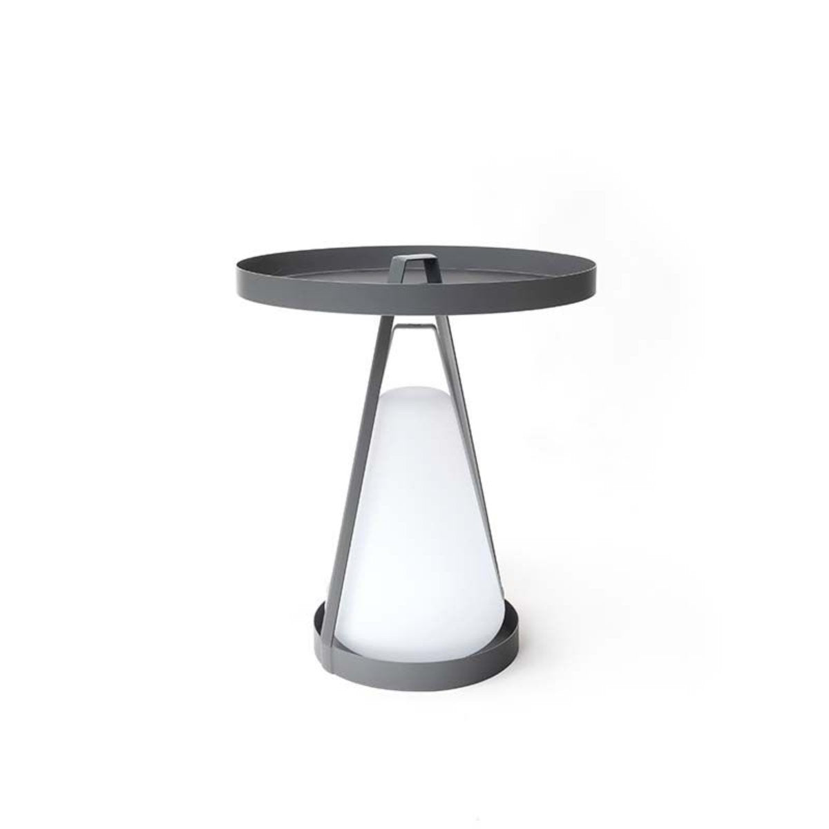 Extreme Lounging B-Table - Outdoor Tray Table-Beaumonde